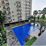 Sewa Harian Apartemen Puri Park View