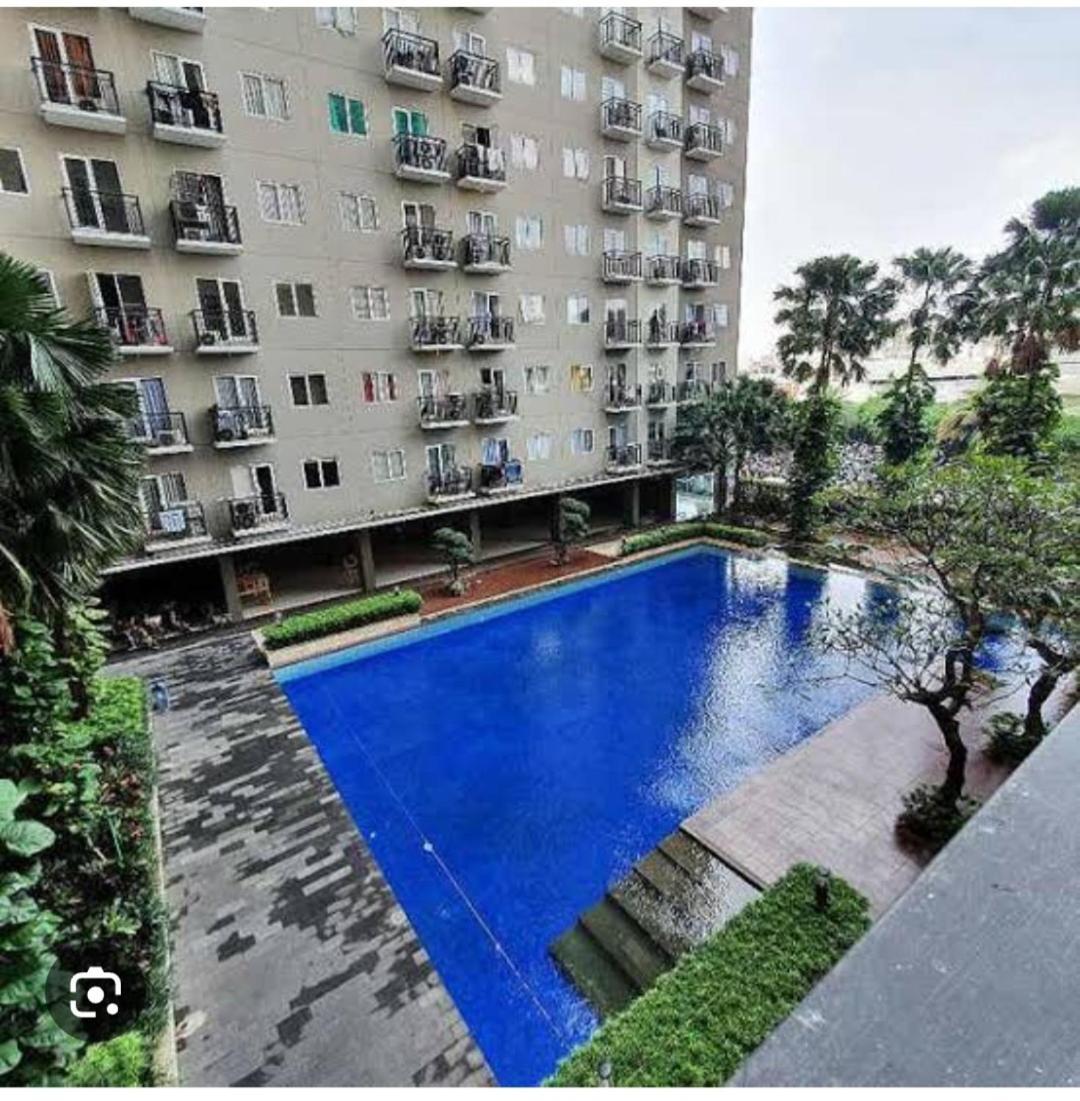 Sewa Harian Puri Park View Aparthotel